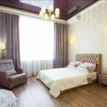 Studio On Rymarskaya 哈尔科夫 外观 照片