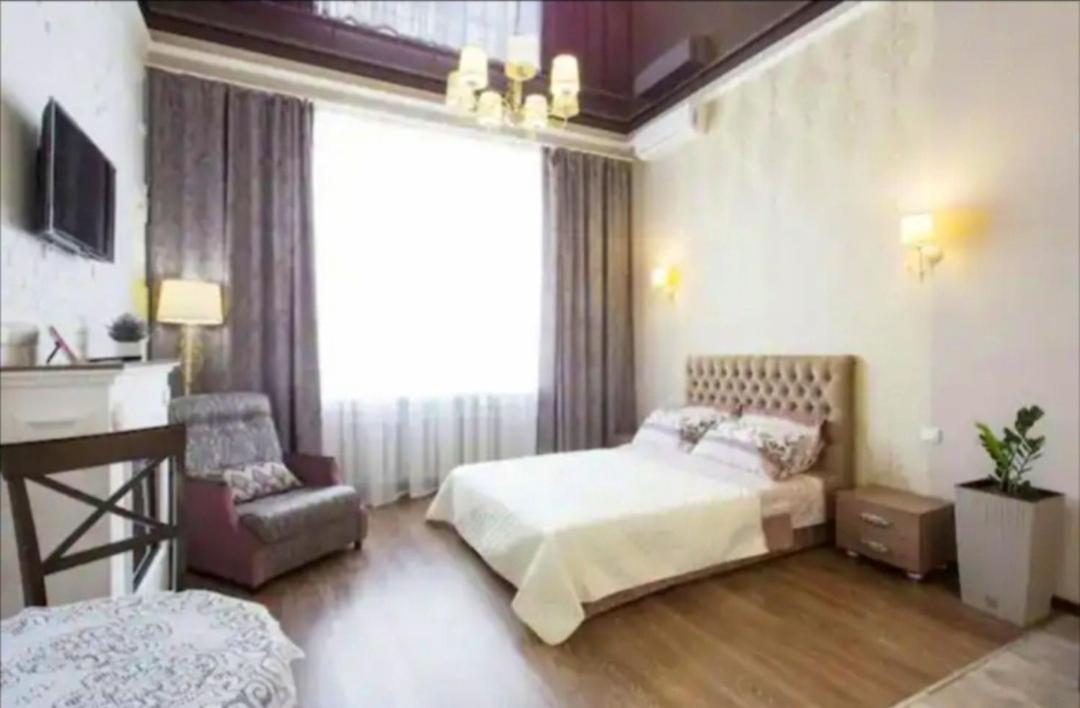 Studio On Rymarskaya 哈尔科夫 外观 照片