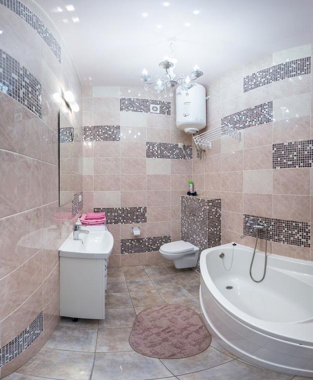 Studio On Rymarskaya 哈尔科夫 外观 照片