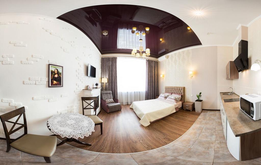Studio On Rymarskaya 哈尔科夫 外观 照片